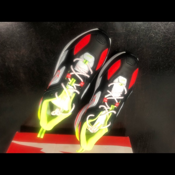 Nike m2k tekno sz various - Picture 4 of 7